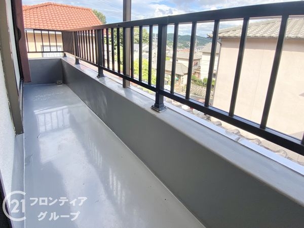 生駒市壱分町の中古一戸建て