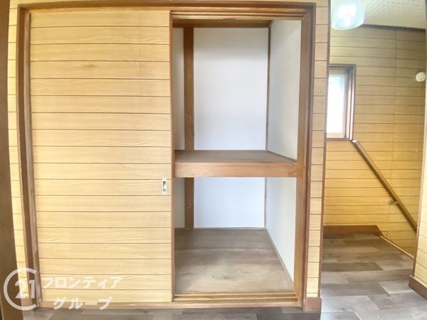 生駒市壱分町の中古一戸建て
