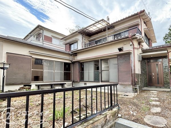 生駒市壱分町　中古一戸建