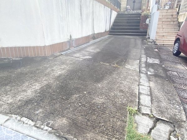 生駒市壱分町の中古一戸建て