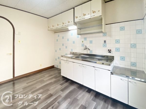 生駒市壱分町の中古一戸建て
