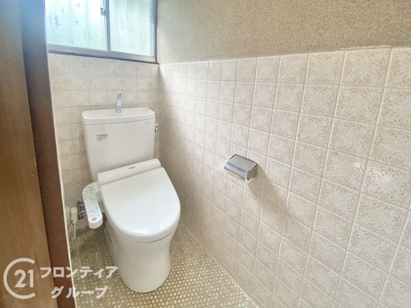 生駒市壱分町の中古一戸建て