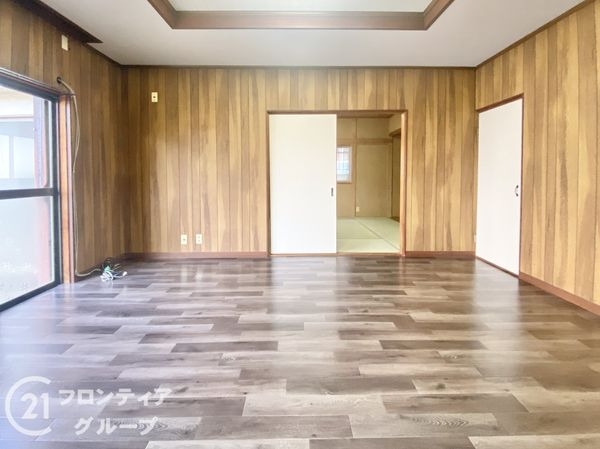 生駒市壱分町の中古一戸建て