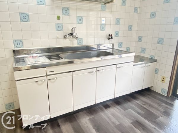 生駒市壱分町　中古一戸建