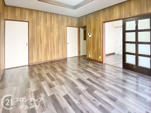 生駒市壱分町の中古一戸建て