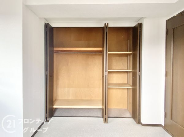 ヴェルナール富雄２番館　中古マンション