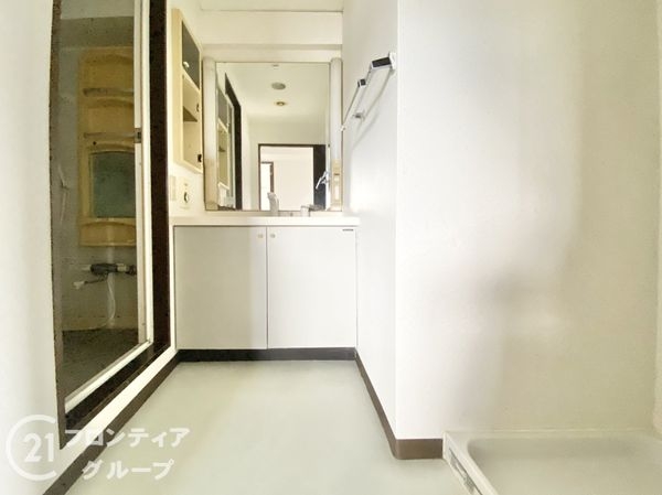 ヴェルナール富雄２番館　中古マンション
