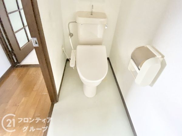 ヴェルナール富雄２番館　中古マンション