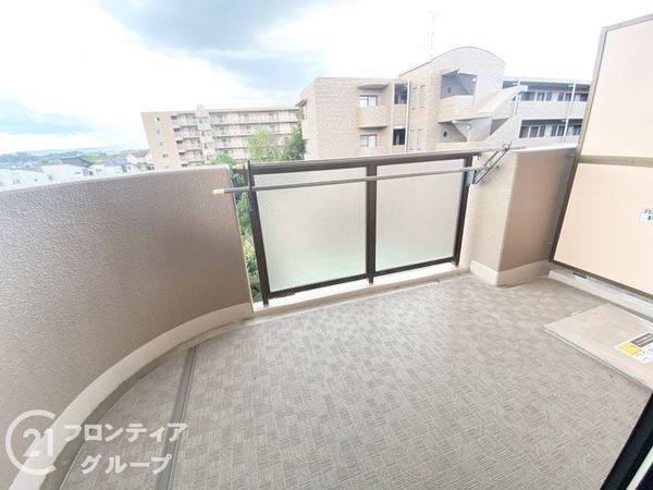 ヴェルナール富雄２番館　中古マンション