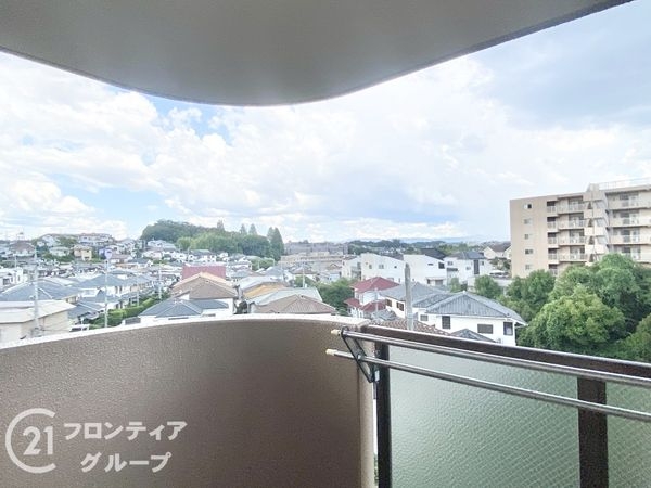 ヴェルナール富雄２番館　中古マンション