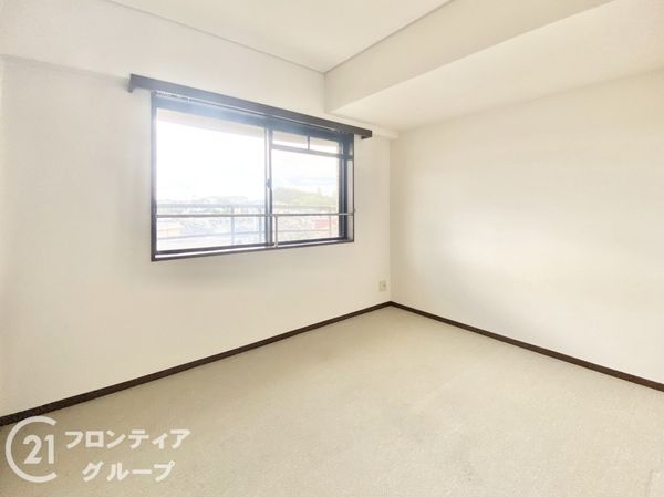 ヴェルナール富雄２番館　中古マンション