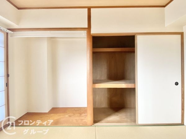 ヴェルナール富雄２番館　中古マンション