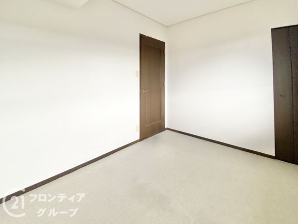 ヴェルナール富雄２番館　中古マンション