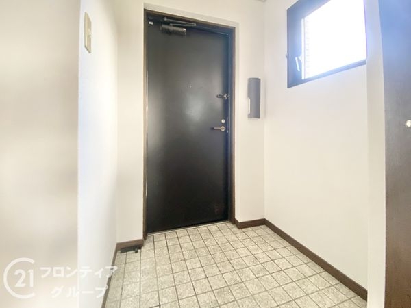 ヴェルナール富雄２番館　中古マンション