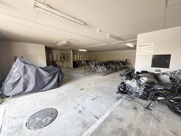 ヴェルナール富雄２番館　中古マンション