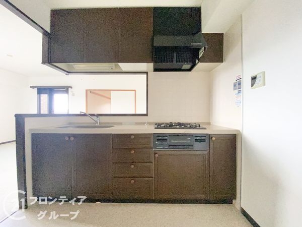 ヴェルナール富雄２番館　中古マンション