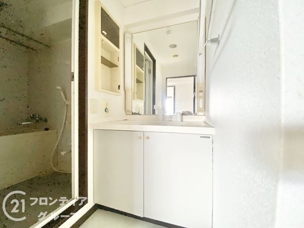 ヴェルナール富雄２番館　中古マンション