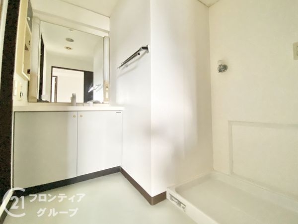 ヴェルナール富雄２番館　中古マンション