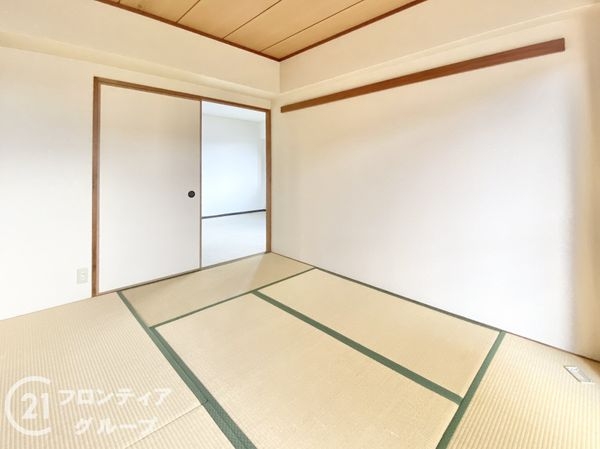 ヴェルナール富雄２番館　中古マンション