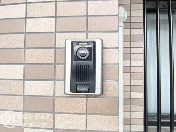 ヴェルナール富雄２番館　中古マンション