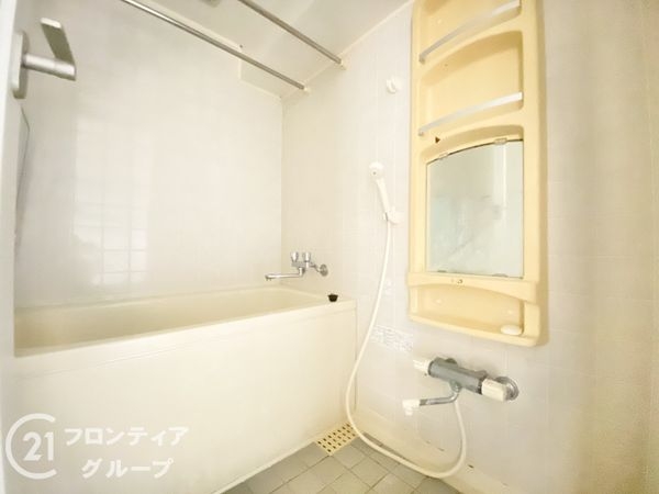 ヴェルナール富雄２番館　中古マンション