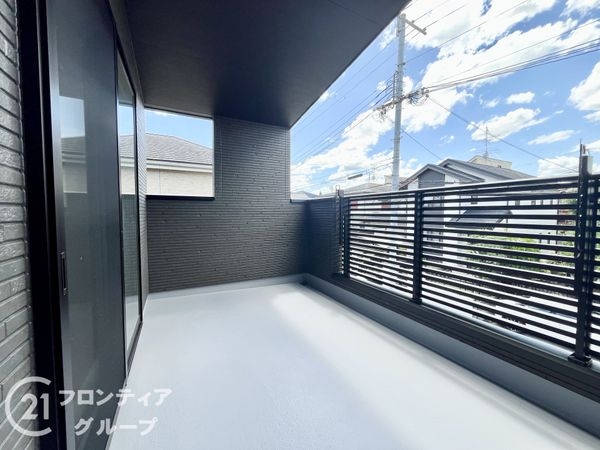 奈良市千代ヶ丘１丁目　新築一戸建て　１号棟