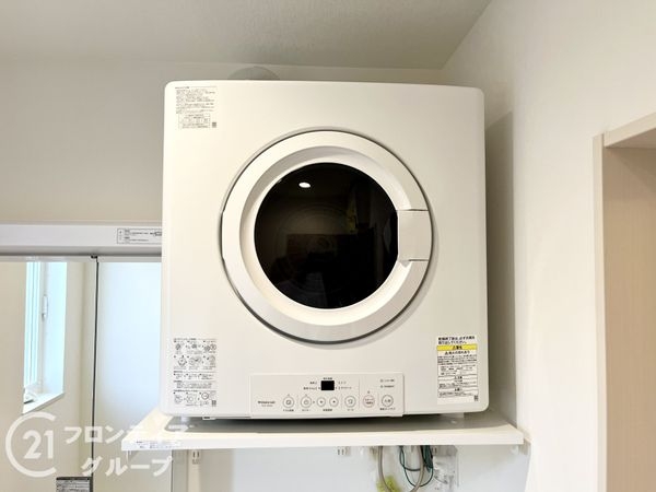 奈良市千代ヶ丘１丁目　新築一戸建て　１号棟
