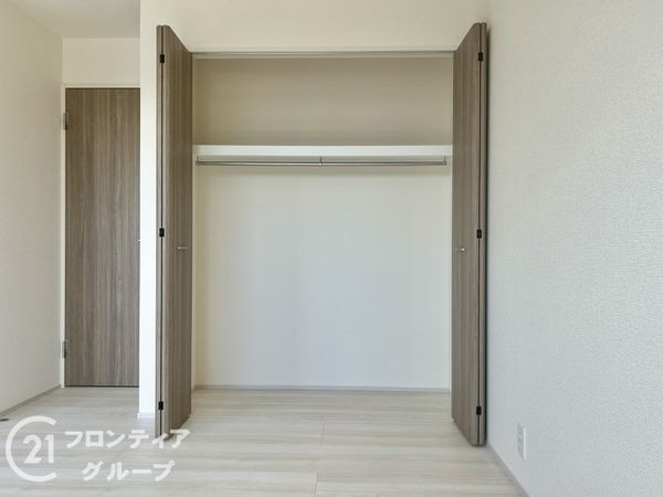 木津川市木津宮ノ裏　新築一戸建て　２期　全１区画