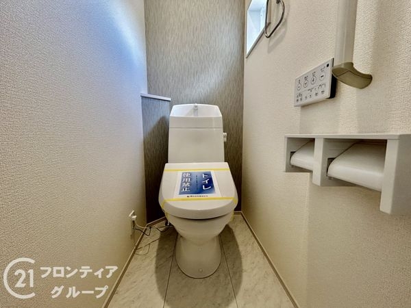木津川市木津宮ノ裏　新築一戸建て　２期　全１区画