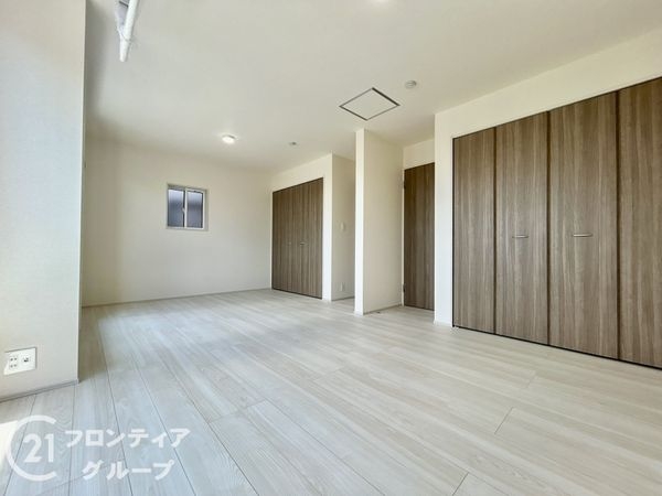 木津川市木津宮ノ裏　新築一戸建て　２期　全１区画