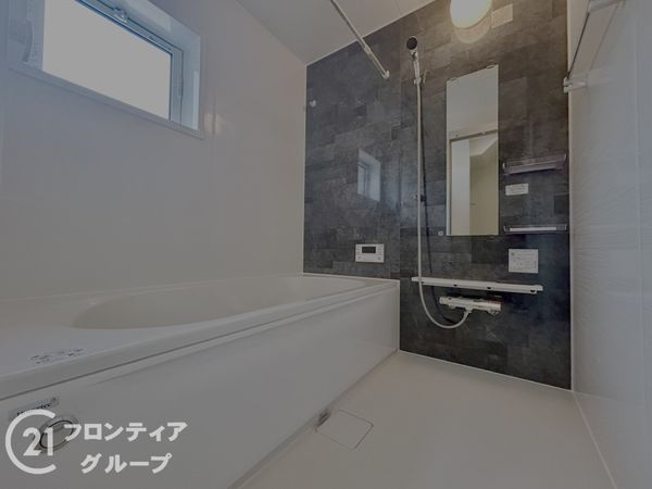 木津川市木津宮ノ裏　新築一戸建て　２期　全１区画