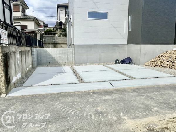 大和郡山市泉原町　新築一戸建て
