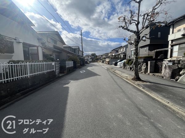 大和郡山市泉原町　新築一戸建て