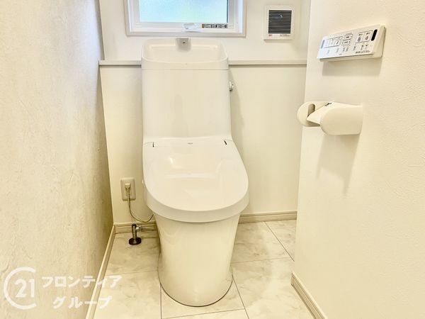 大和郡山市泉原町　新築一戸建て