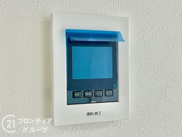大和郡山市泉原町　新築一戸建て