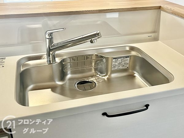 大和郡山市泉原町　新築一戸建て