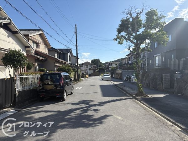 大和郡山市泉原町　新築一戸建て