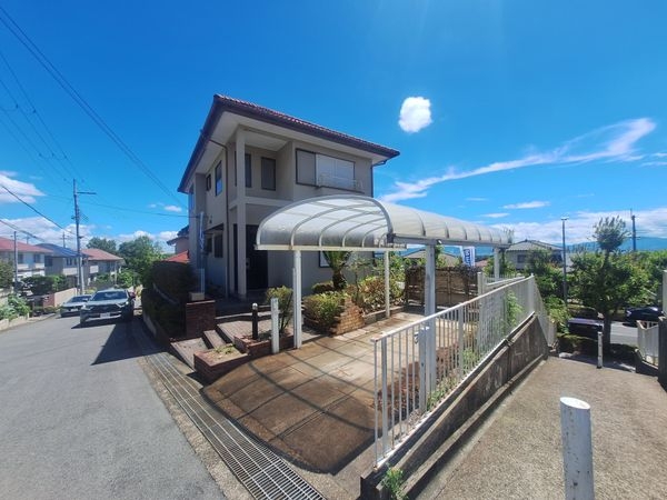 北葛城郡王寺町明神４丁目の中古一戸建て