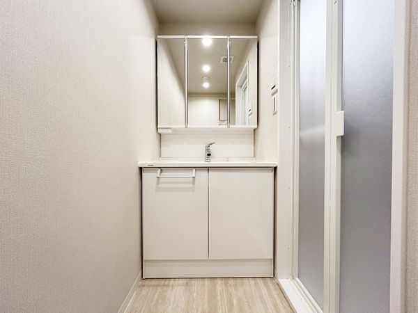 ヴェルナール富雄２番館　中古マンション