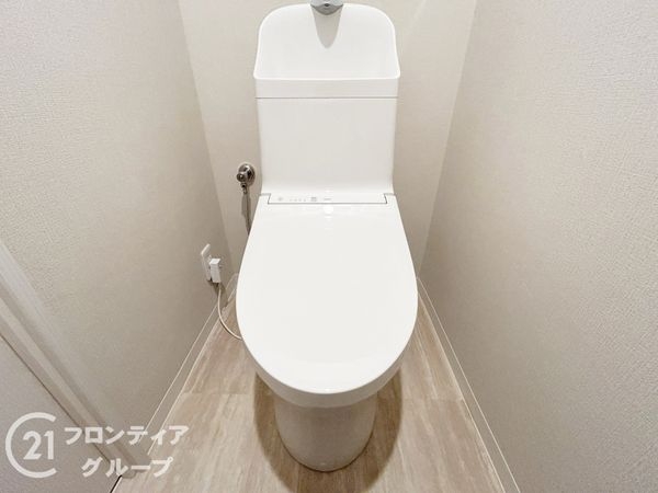 ヴェルナール富雄２番館　中古マンション