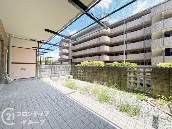 ヴェルナール富雄２番館　中古マンション