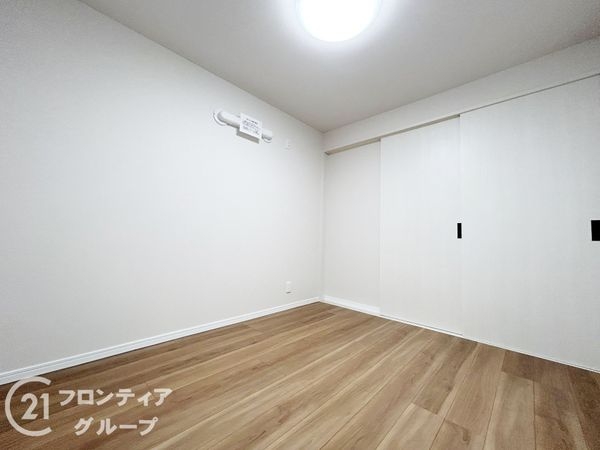 ヴェルナール富雄２番館　中古マンション