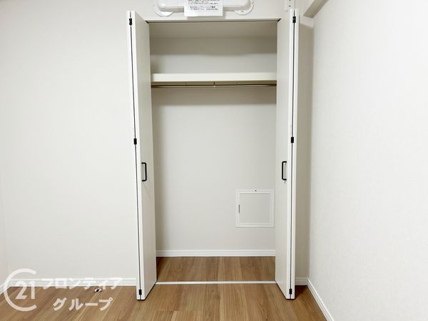 ヴェルナール富雄２番館　中古マンション