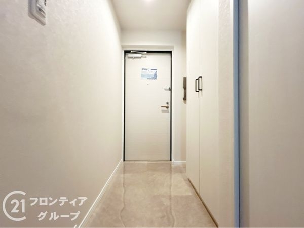 ヴェルナール富雄２番館　中古マンション