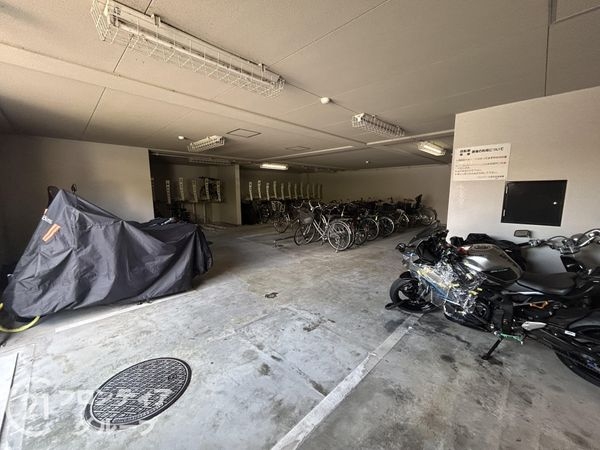 ヴェルナール富雄２番館　中古マンション