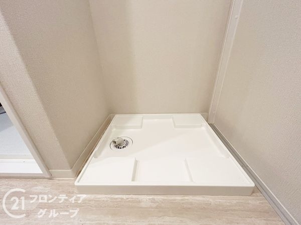 ヴェルナール富雄２番館　中古マンション