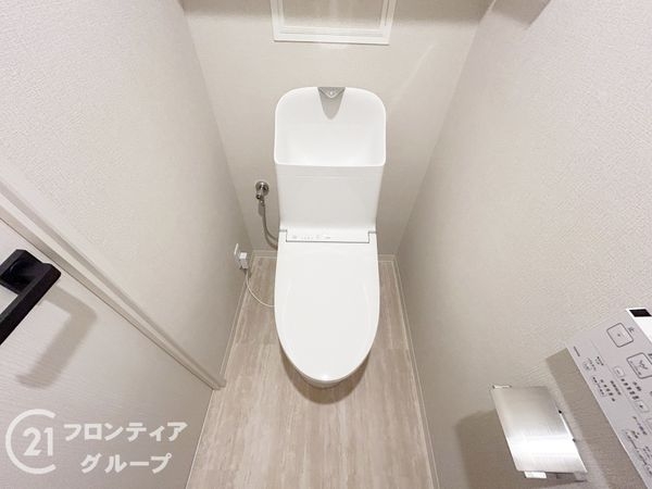 ヴェルナール富雄２番館　中古マンション