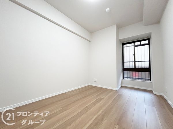 ヴェルナール富雄２番館　中古マンション