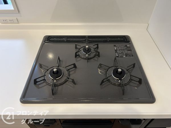 ヴェルナール富雄２番館　中古マンション