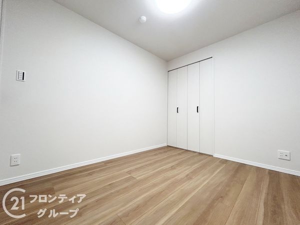 ヴェルナール富雄２番館　中古マンション
